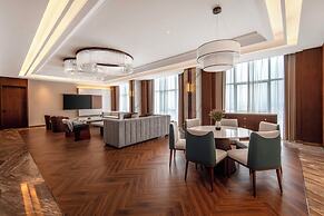 Jiangshan Haiwaihai Hotel
