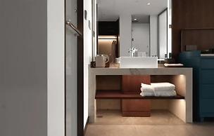 Jiangshan Haiwaihai Hotel