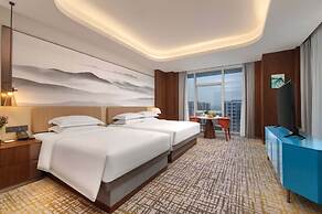 Jiangshan Haiwaihai Hotel
