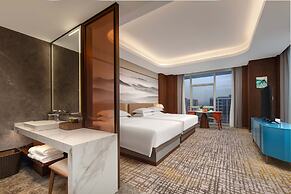Jiangshan Haiwaihai Hotel
