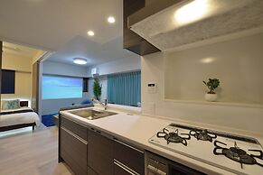 Branchera Naha Akebono Premist 1206