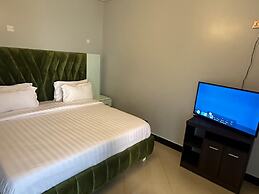 DOLLARSPRINGS HOTEL
