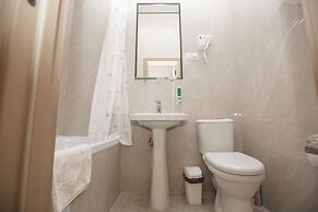 ASYL HOTEL