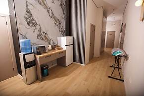 ASYL HOTEL