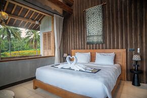 Villa OMantra Home Bali