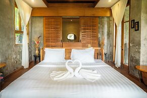 Villa OMantra Home Bali