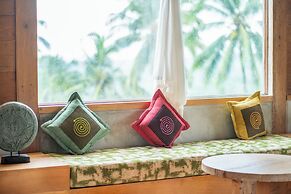 Villa OMantra Home Bali