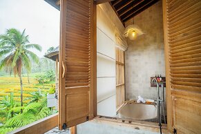 Villa OMantra Home Bali