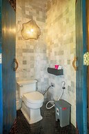 Villa OMantra Home Bali