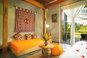 Villa OMantra Home Bali