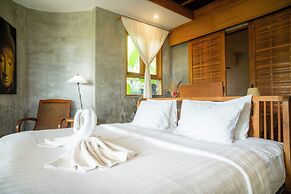 Villa OMantra Home Bali