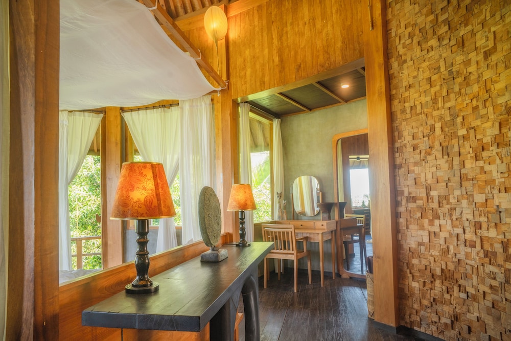 Villa OMantra Home Bali