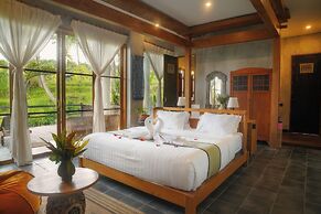 Villa OMantra Home Bali