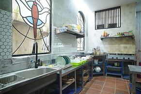 Villa OMantra Home Bali