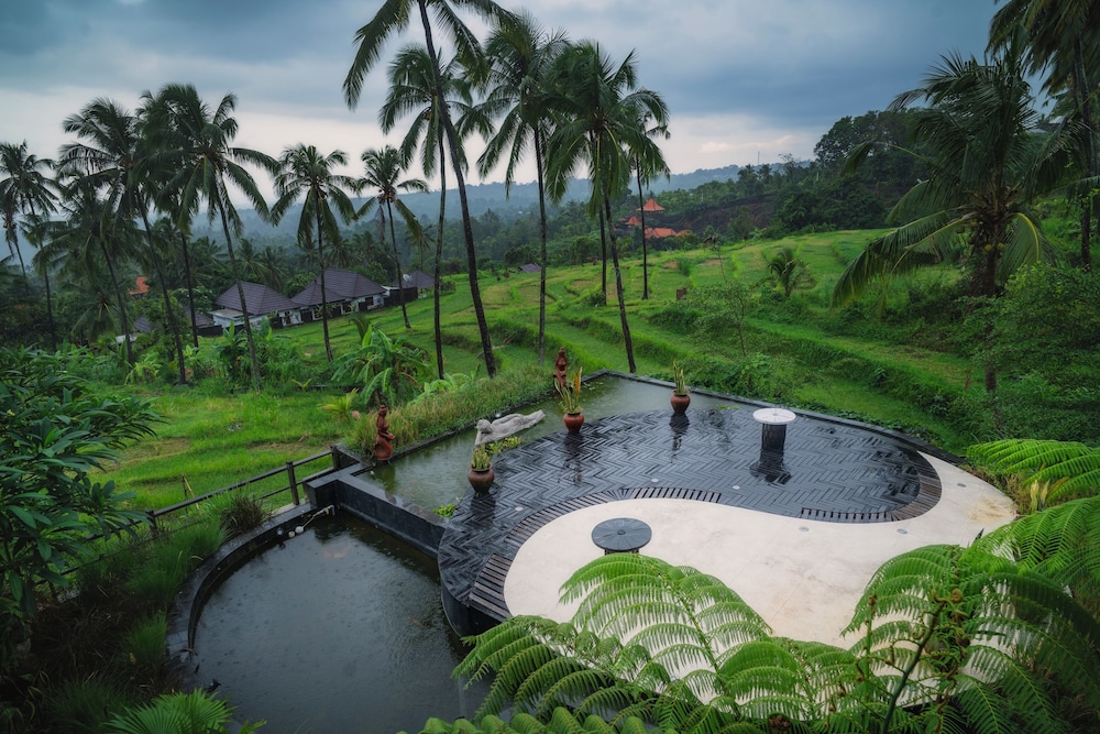 Villa OMantra Home Bali