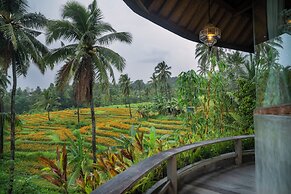 Villa OMantra Home Bali