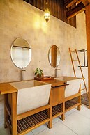 Villa OMantra Home Bali