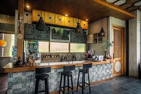 Villa OMantra Home Bali