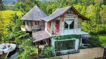 Villa OMantra Home Bali