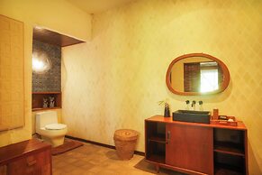Villa OMantra Home Bali