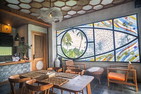 Villa OMantra Home Bali
