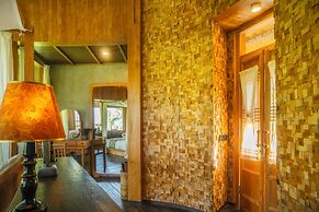 Villa OMantra Home Bali