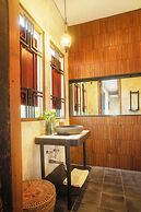 Villa OMantra Home Bali