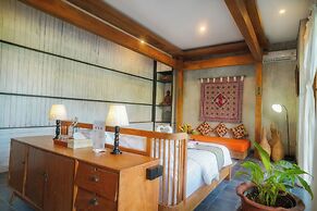Villa OMantra Home Bali