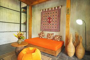 Villa OMantra Home Bali