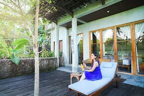 Villa OMantra Home Bali