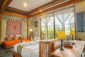 Villa OMantra Home Bali