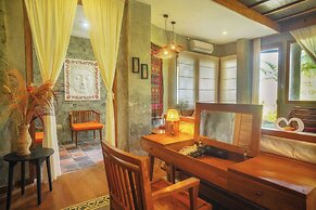 Villa OMantra Home Bali