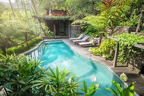 Villa OMantra Home Bali