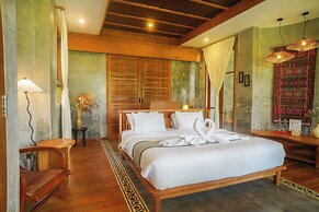 Villa OMantra Home Bali