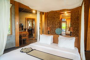 Villa OMantra Home Bali