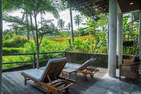 Villa OMantra Home Bali