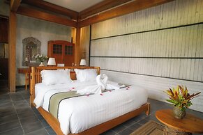 Villa OMantra Home Bali