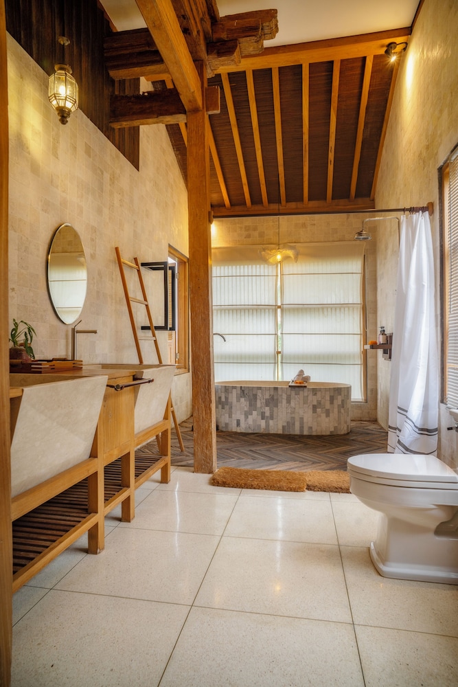 Villa OMantra Home Bali