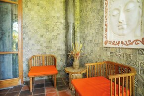 Villa OMantra Home Bali