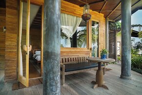 Villa OMantra Home Bali