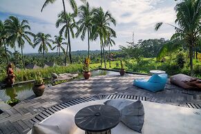 Villa OMantra Home Bali