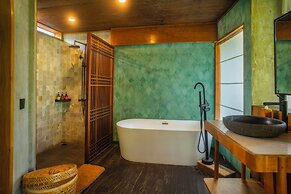 Villa OMantra Home Bali