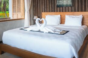 Villa OMantra Home Bali