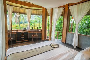 Villa OMantra Home Bali
