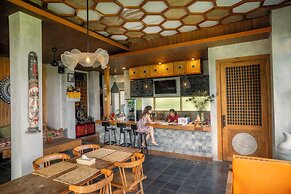Villa OMantra Home Bali