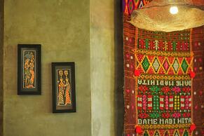 Villa OMantra Home Bali