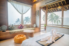 Villa OMantra Home Bali