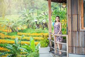Villa OMantra Home Bali