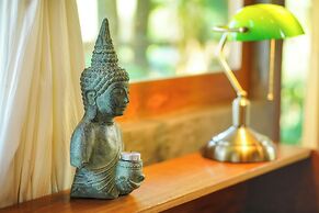 Villa OMantra Home Bali