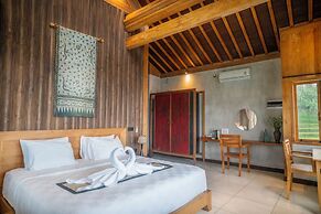 Villa OMantra Home Bali